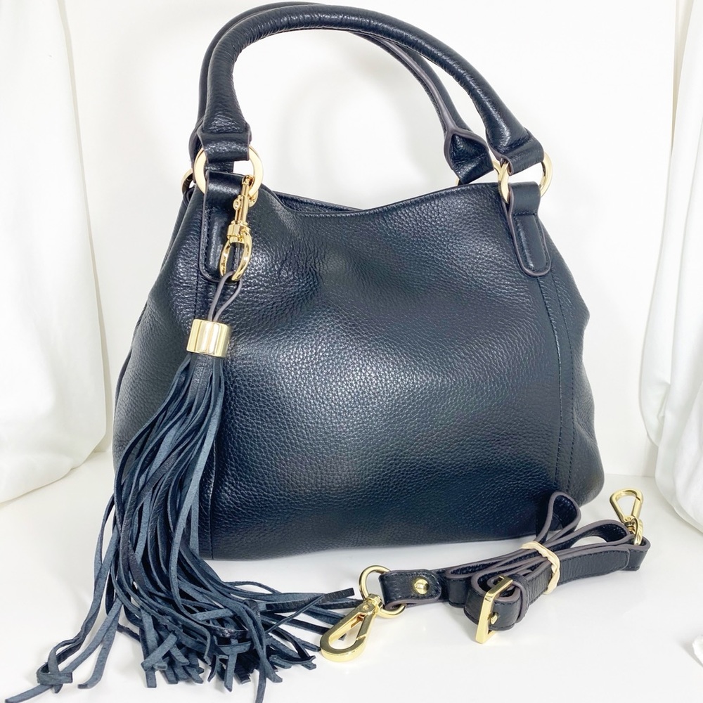 G.I.L.I Roma 3 Tote
